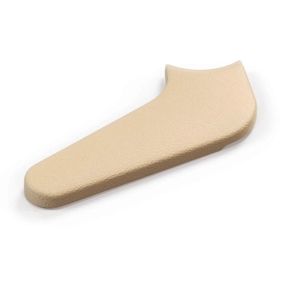 Cache Inférieur Charnière Latérale Siège Avant pour Mercedes W108/W109/W111/W114/W115 - Revvo