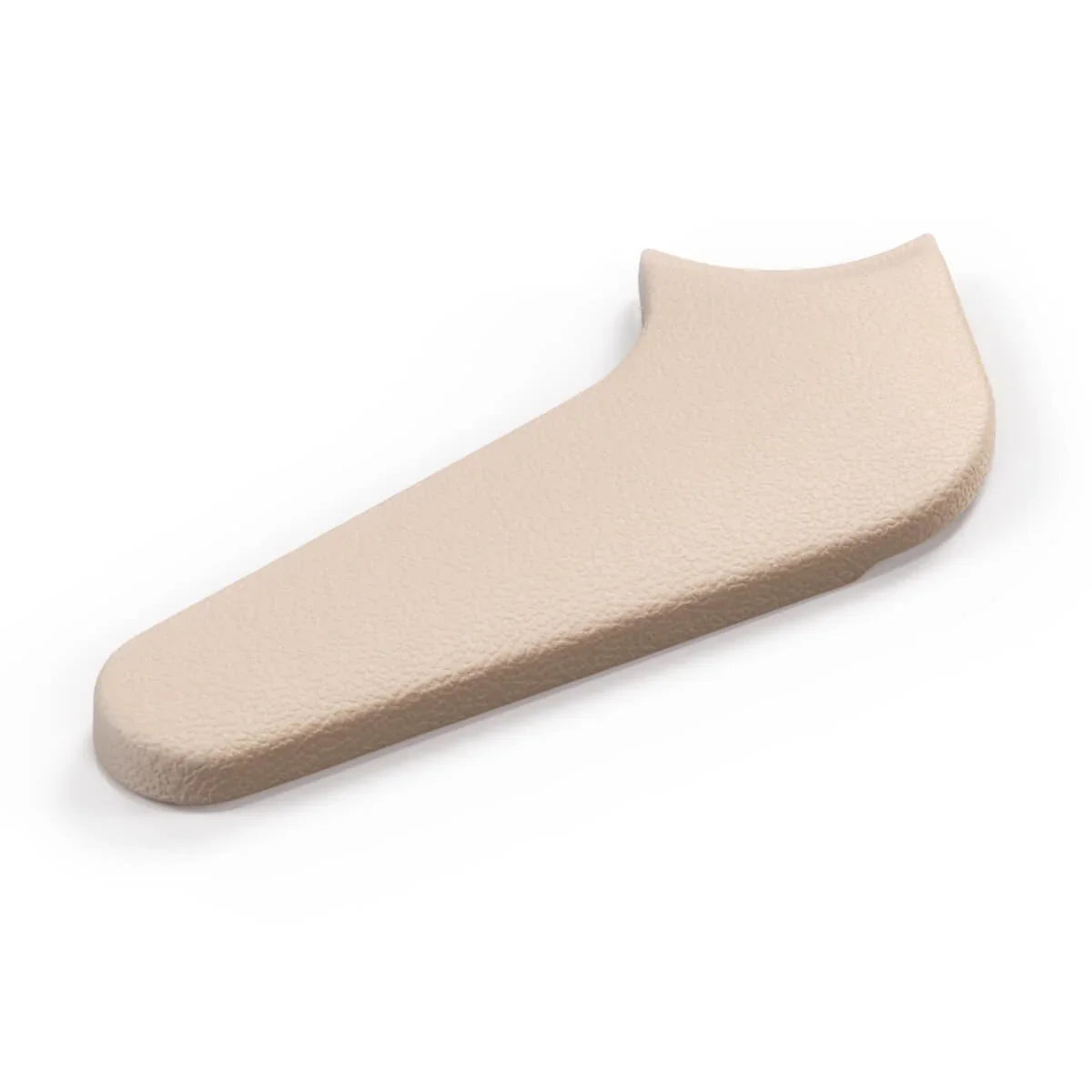 Cache Inférieur Charnière Latérale Siège Avant pour Mercedes W108/W109/W111/W114/W115 - Revvo