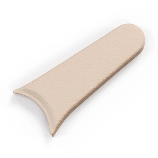 Cache Supérieur Charnière Latérale Siège Avant pour Mercedes W108/W109/W111/W114/W115 - Revvo