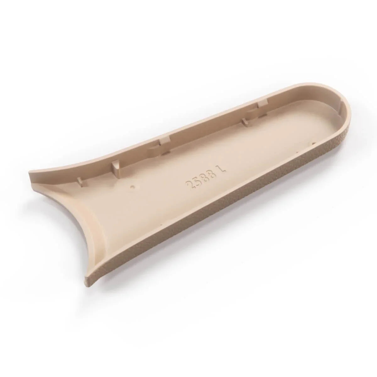 Cache Supérieur Charnière Latérale Siège Avant pour Mercedes W108/W109/W111/W114/W115 - Revvo
