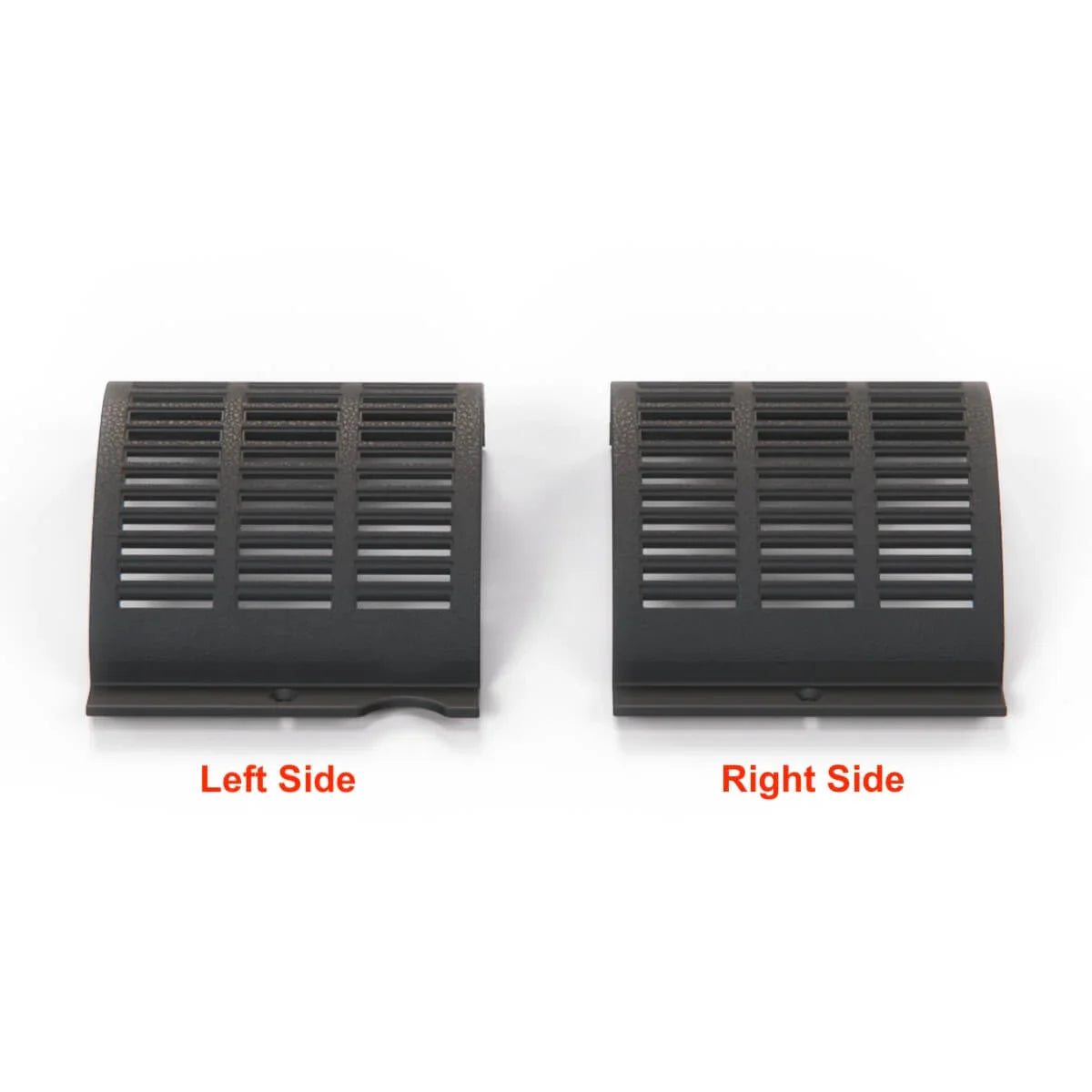 Grille Haut-Parleur de Tableau de Bord pour Mercedes Classe S W116 - Revvo