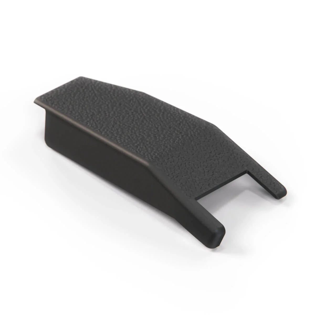 Garniture Latérale Inférieure de Siège Avant pour Mercedes W116 (1972-1980)