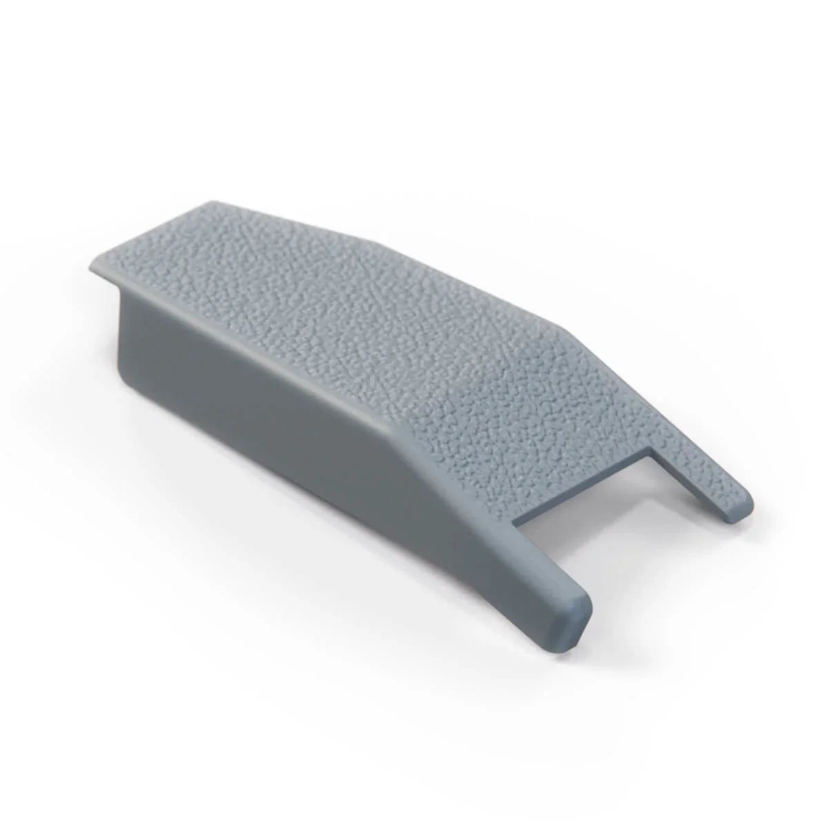 Garniture Latérale Inférieure de Siège Avant pour Mercedes W116 (1972-1980)