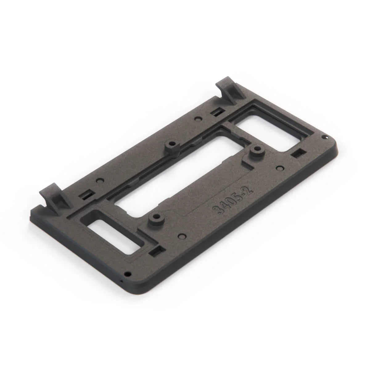 Garniture Bois Panneau Commande Climatisation pour Mercedes W123 (1976-1985) - Revvo