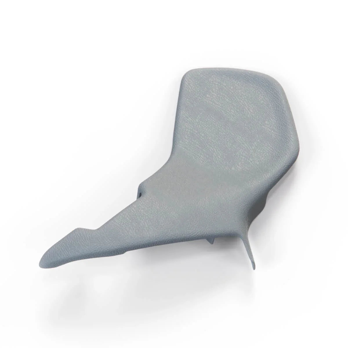 Garniture Latérale Intérieure de Siège pour Mercedes W123 (1976-1985) - Revvo
