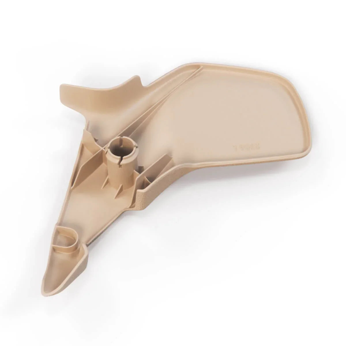 Garniture Latérale Intérieure de Siège pour Mercedes W123 (1976-1985) - Revvo