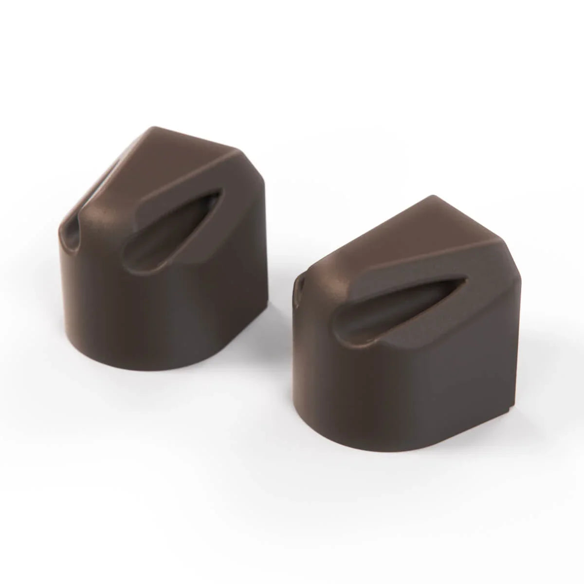 Kit Réparation Support Pare-Soleil Arrière pour Mercedes Classe E W123 - Revvo