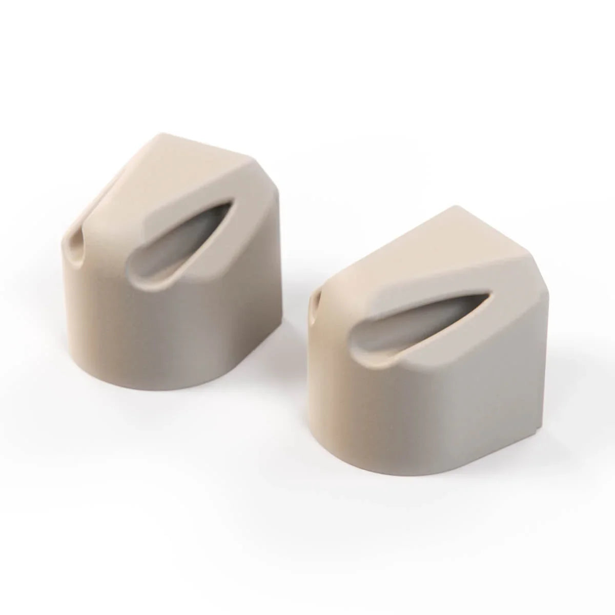 Kit Réparation Support Pare-Soleil Arrière pour Mercedes Classe E W123 - Revvo