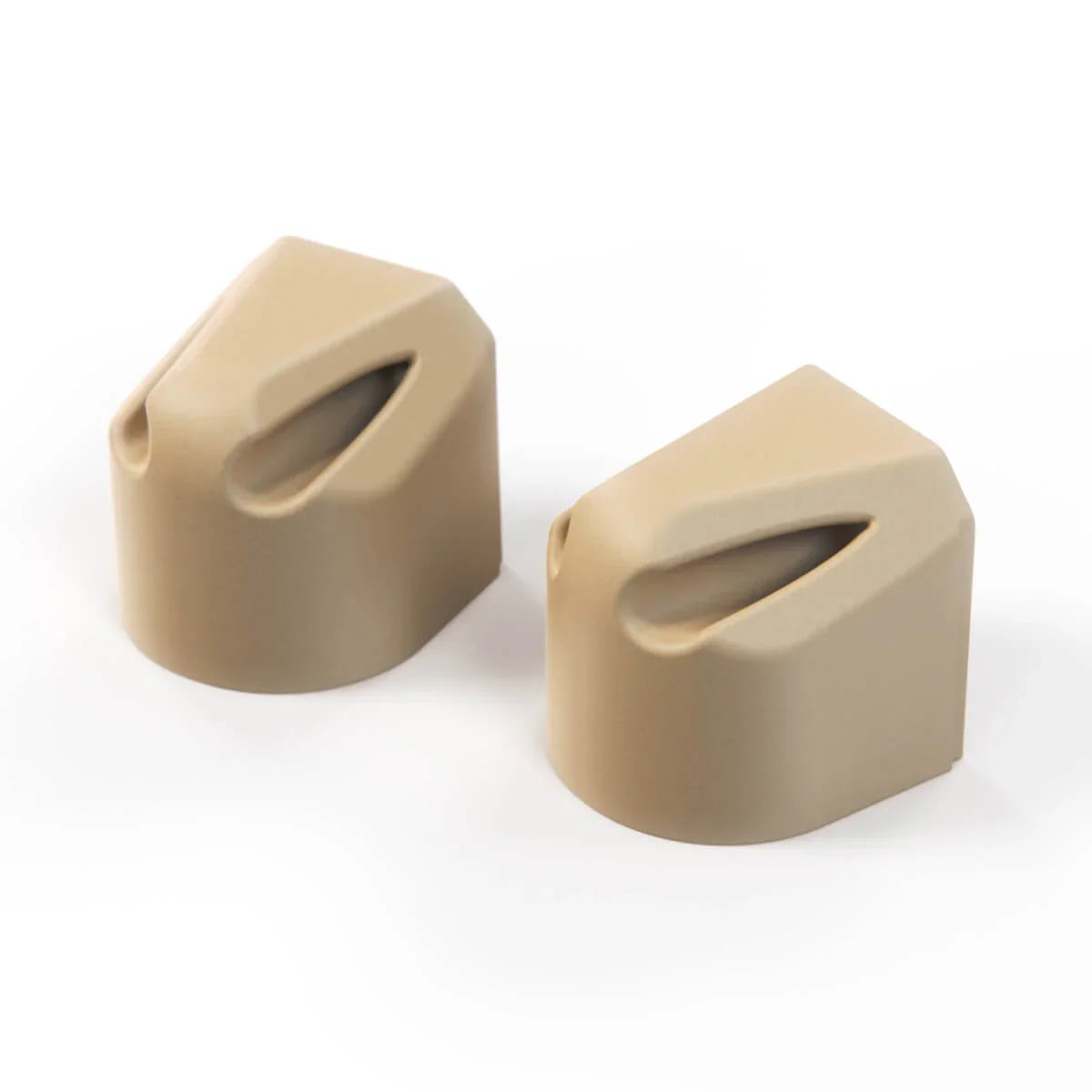 Kit Réparation Support Pare-Soleil Arrière pour Mercedes Classe E W123 - Revvo