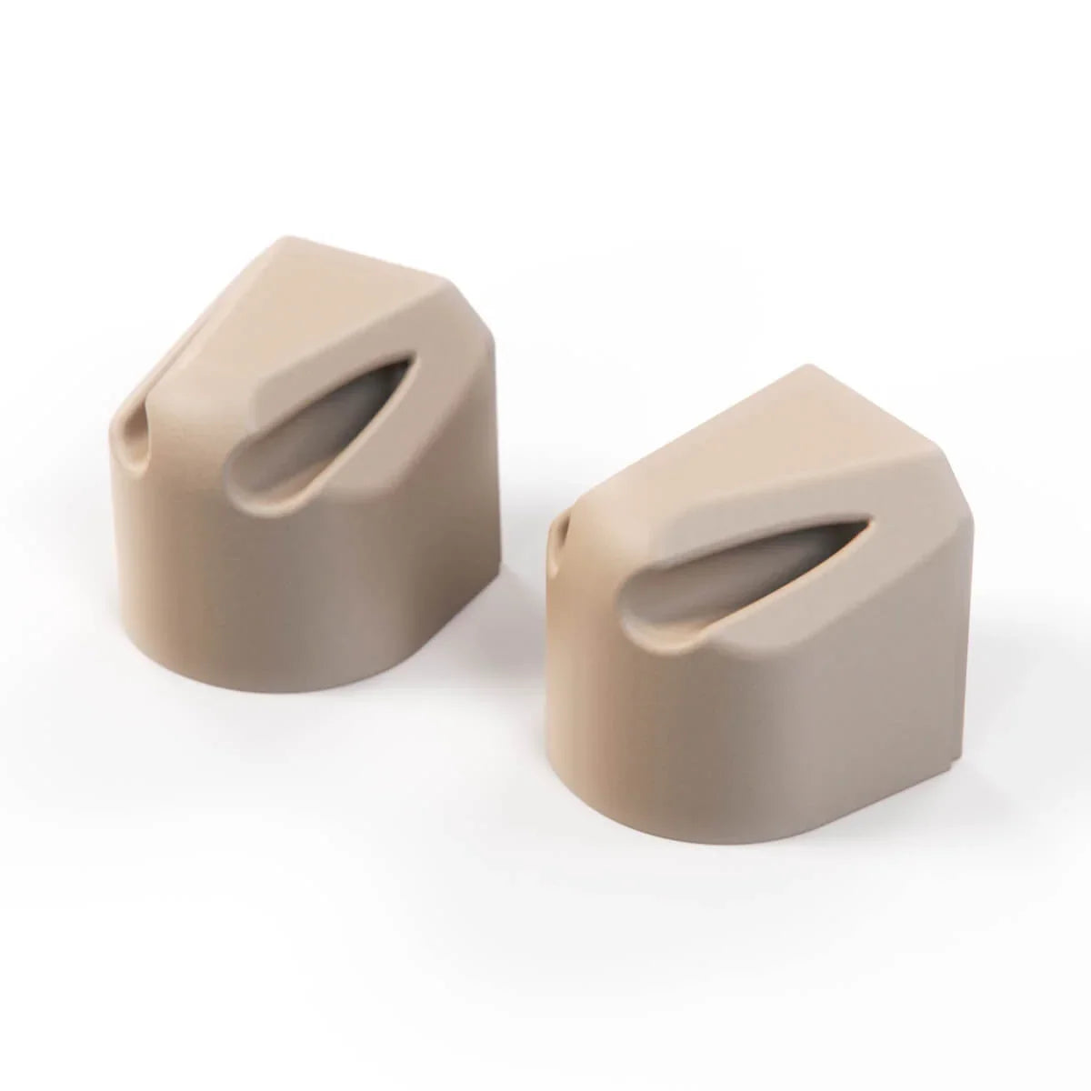 Kit Réparation Support Pare-Soleil Arrière pour Mercedes Classe E W123 - Revvo