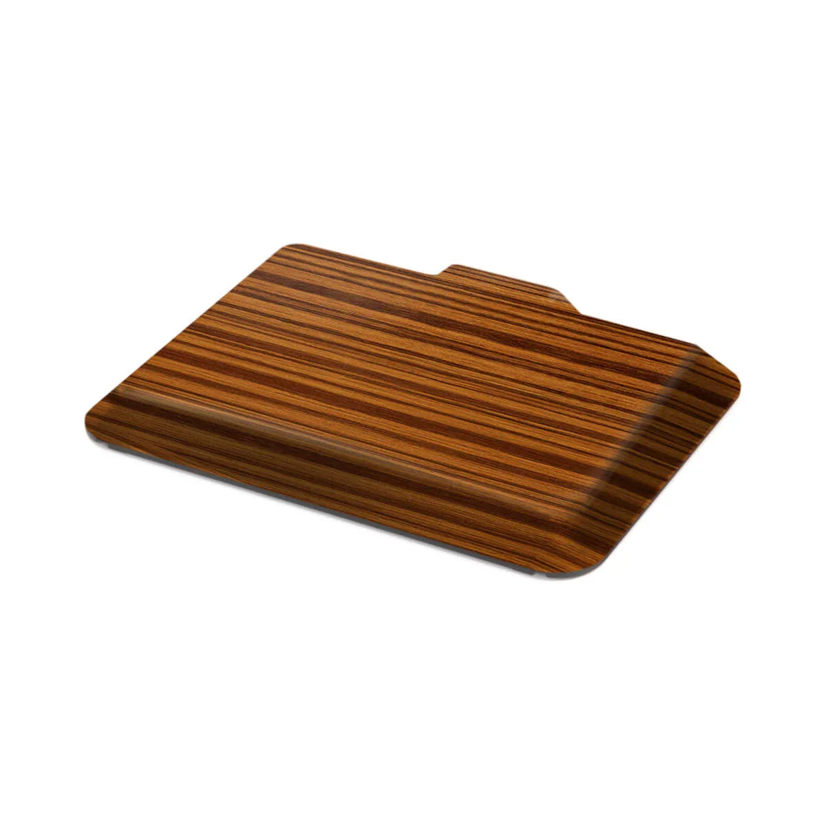 Couvercle en Bois de Trousse de Secours pour Mercedes W123 (1976-1985) - Revvo