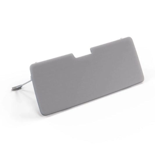 Cache Crochet de Remorquage Avant pour Mercedes Classe E W124 (1984-1997) - Revvo