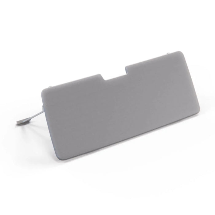 Cache Crochet de Remorquage Avant pour Mercedes Classe E W124 (1984-1997)