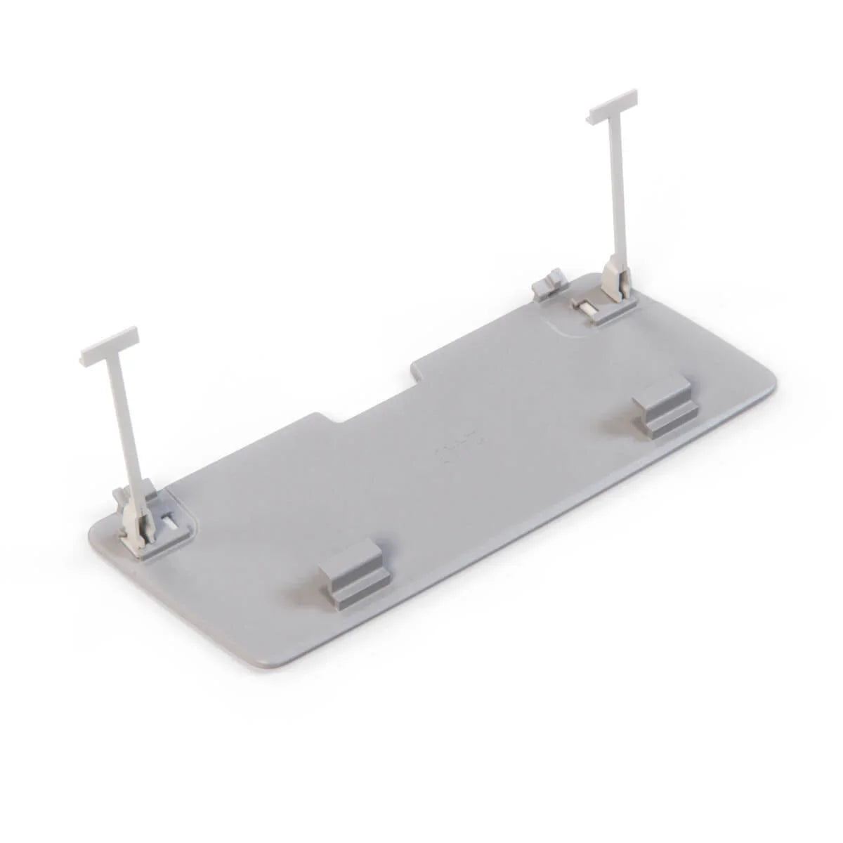 Cache Crochet de Remorquage Avant pour Mercedes Classe E W124 (1984-1997) - Revvo