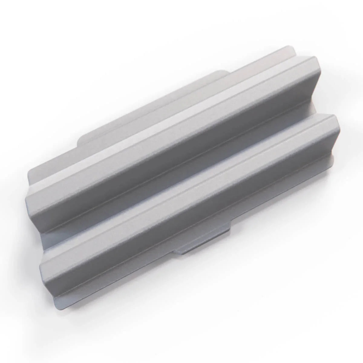 Cache Crochet Remorquage Avant pour Mercedes Classe E Lorinser 1 W124 (1984-1997) - Revvo