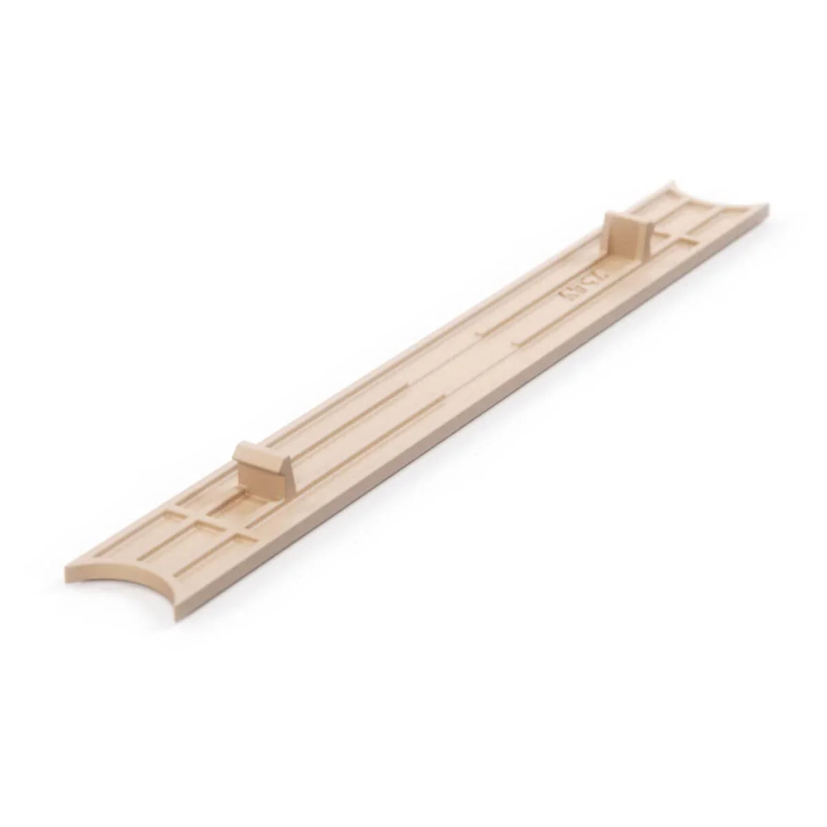 Cache Supérieur Central Tableau de Bord pour Mercedes Classe S W126 / SEC C126 (1979-1991) - Revvo