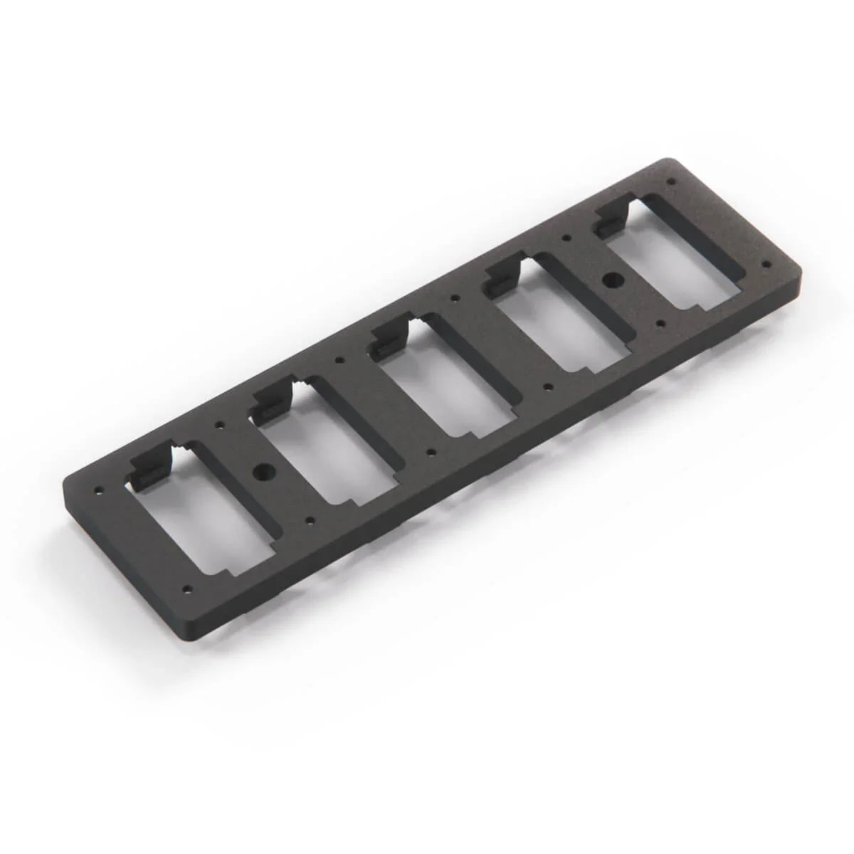 Support Rangement Monnaie Console Centrale pour Mercedes Classe S W126 - Revvo