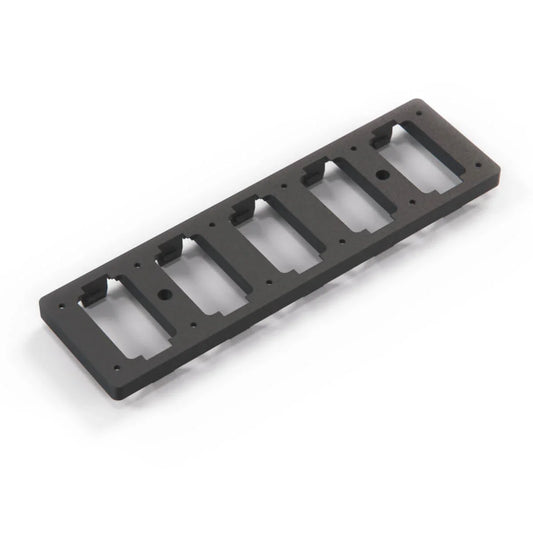 Support Rangement Monnaie Console Centrale pour Mercedes Classe S W126 - Revvo