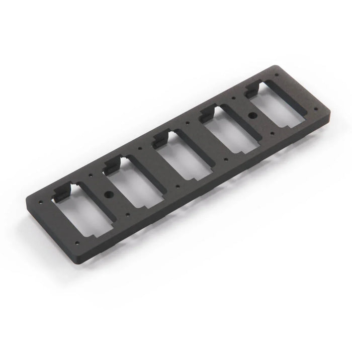 Support Rangement Monnaie Console Centrale pour Mercedes Classe S W126