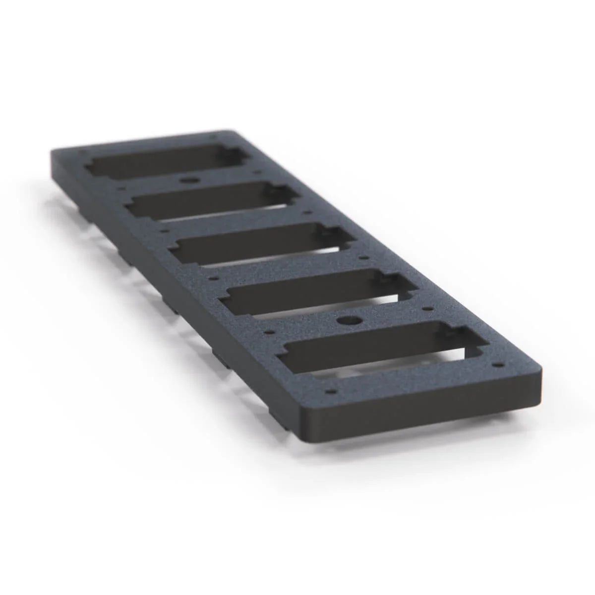 Support Rangement Monnaie Console Centrale pour Mercedes Classe S W126 - Revvo