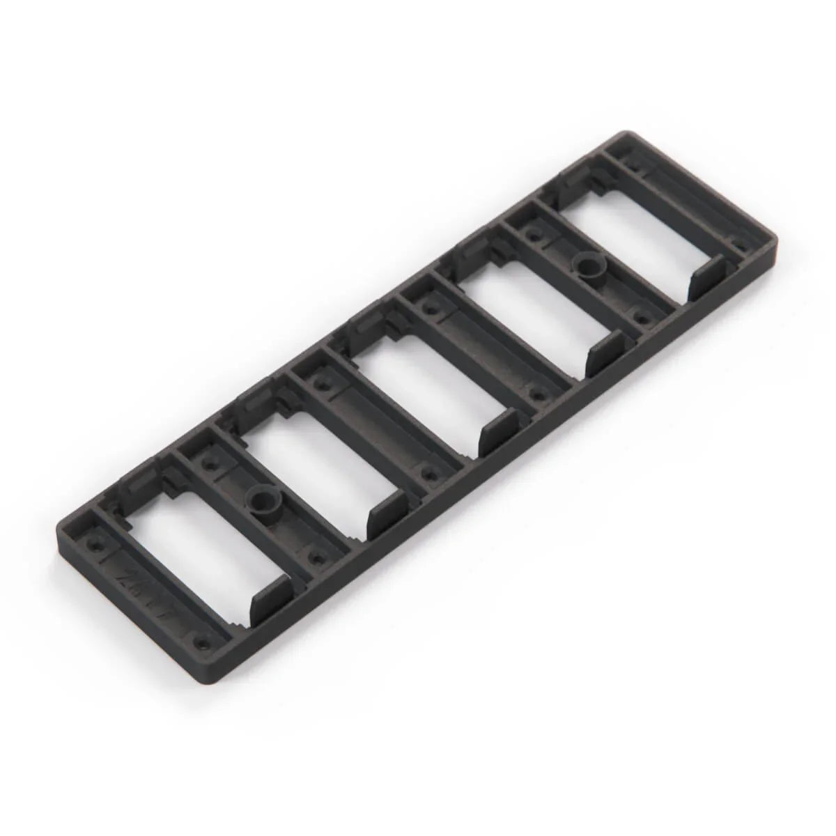 Support Rangement Monnaie Console Centrale pour Mercedes Classe S W126 - Revvo