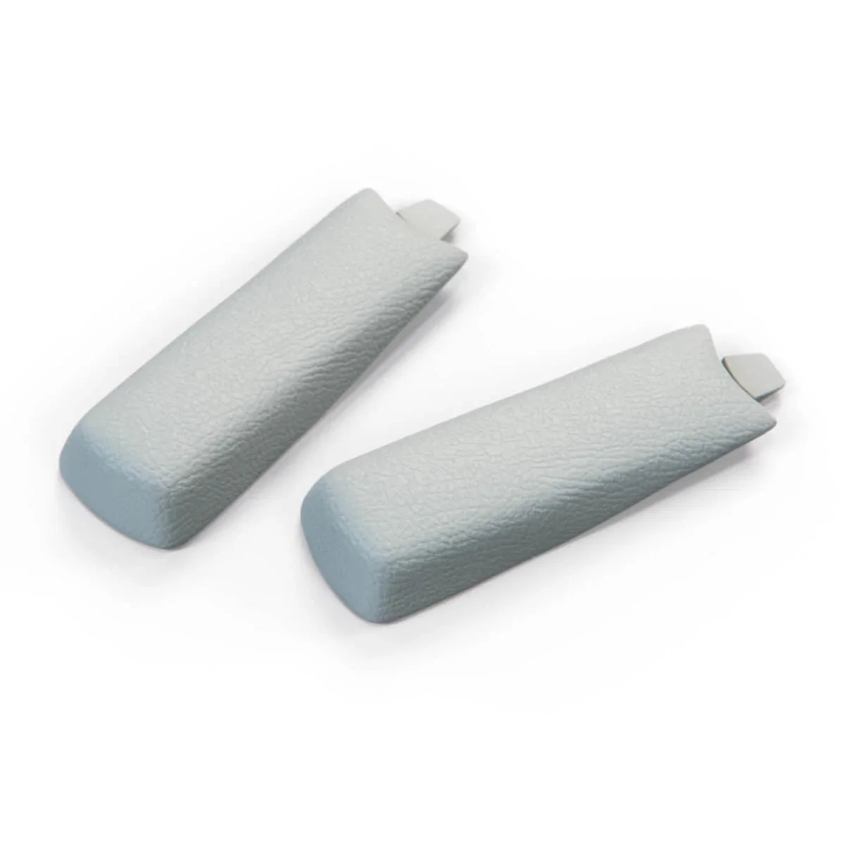 Cache Manivelle Lève-Vitre pour Mercedes Classe S W126 & Classe G W460/W461 (Lot de 2) - Revvo