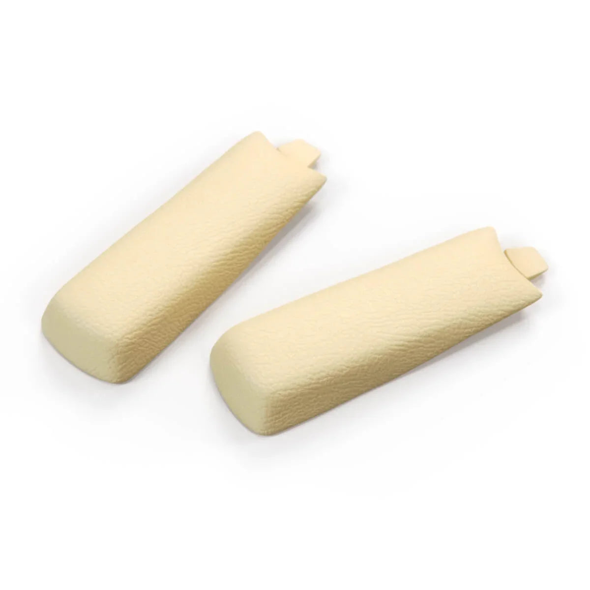 Cache Manivelle Lève-Vitre pour Mercedes Classe S W126 & Classe G W460/W461 (Lot de 2) - Revvo