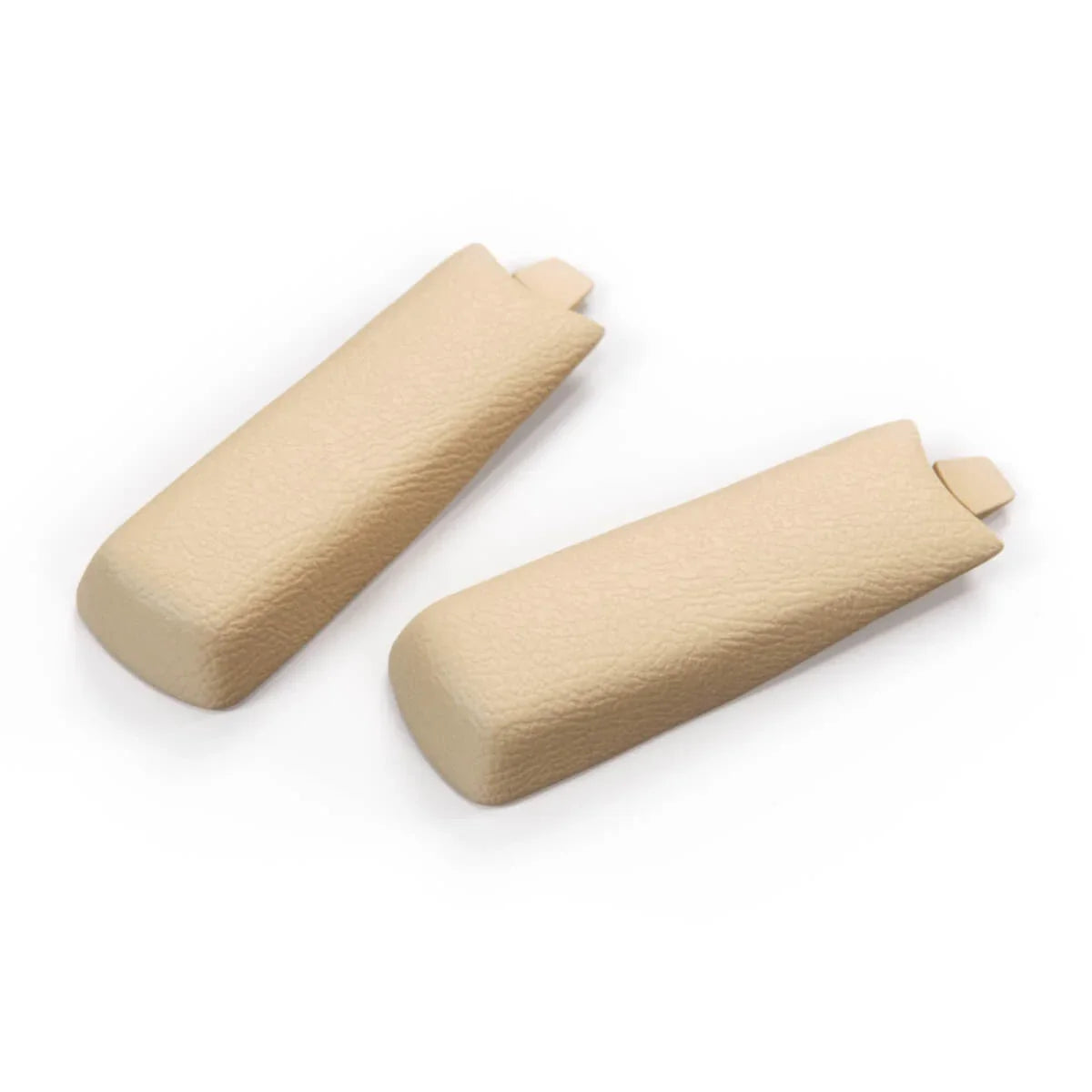Cache Manivelle Lève-Vitre pour Mercedes Classe S W126 & Classe G W460/W461 (Lot de 2) - Revvo