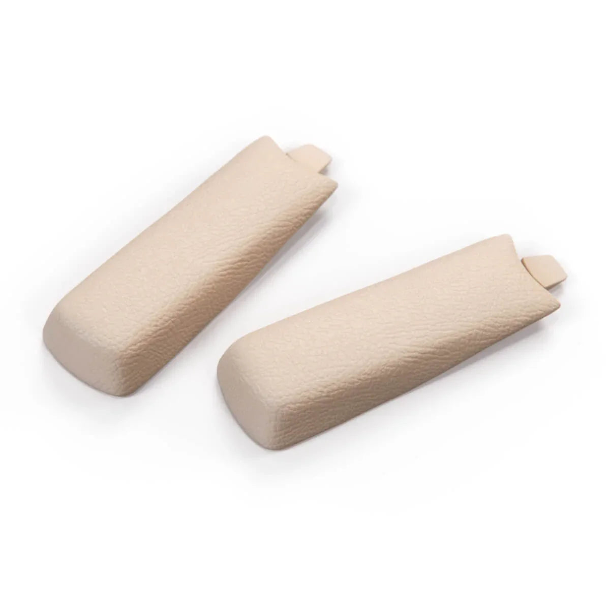 Cache Manivelle Lève-Vitre pour Mercedes Classe S W126 & Classe G W460/W461 (Lot de 2) - Revvo