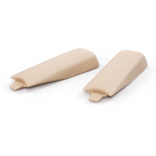 Cache Manivelle Lève-Vitre pour Mercedes Classe S W126 & Classe G W460/W461 (Lot de 2) - Revvo