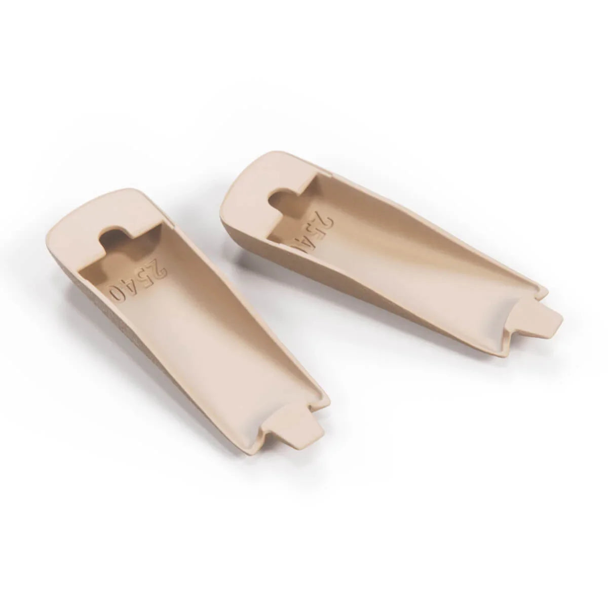 Cache Manivelle Lève-Vitre pour Mercedes Classe S W126 & Classe G W460/W461 (Lot de 2) - Revvo