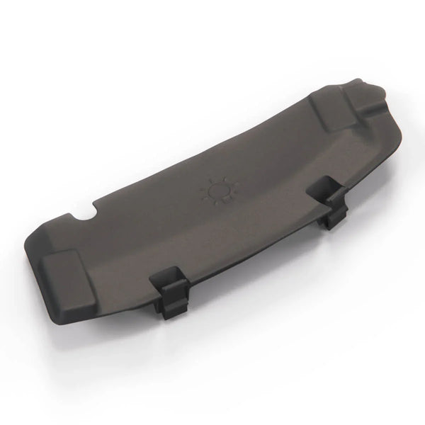 Cache Accès Ampoule de Phare pour Mercedes W140 (1991-1998)