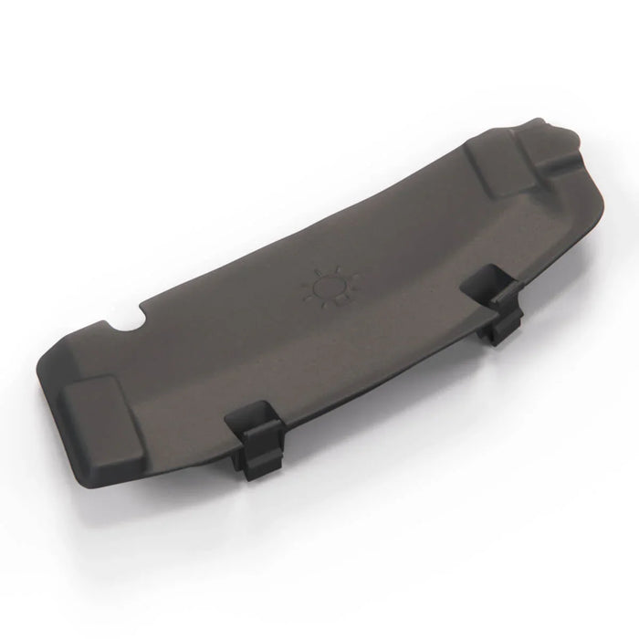 Cache Accès Ampoule de Phare pour Mercedes W140 (1991-1998)