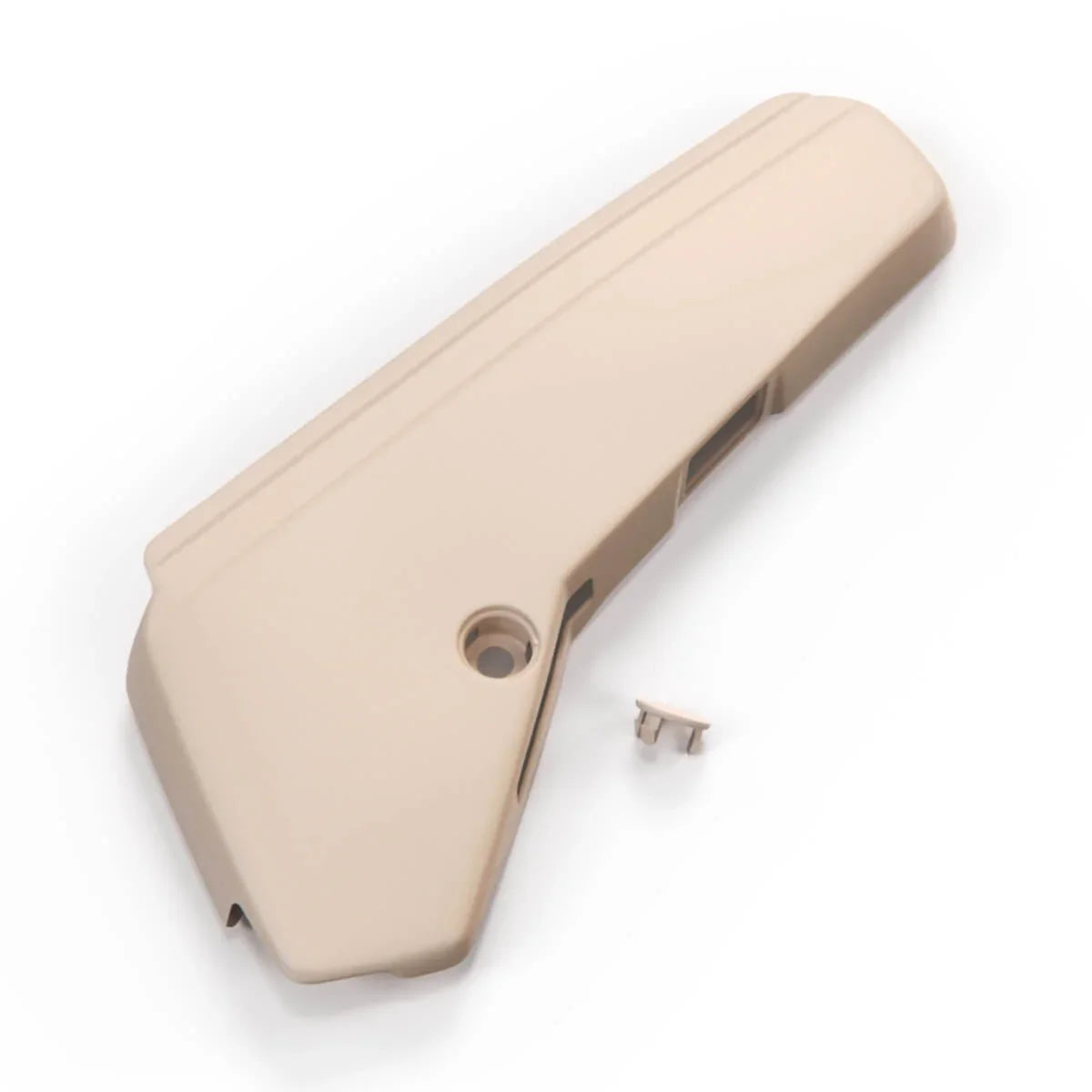 Garniture Latérale de Siège pour Mercedes Classe S W140 (1991-1998) - Revvo