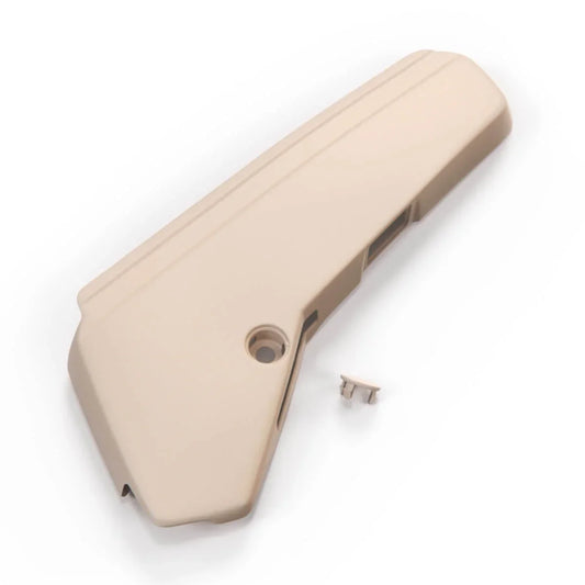 Garniture Latérale de Siège pour Mercedes Classe S W140 (1991-1998) - Revvo