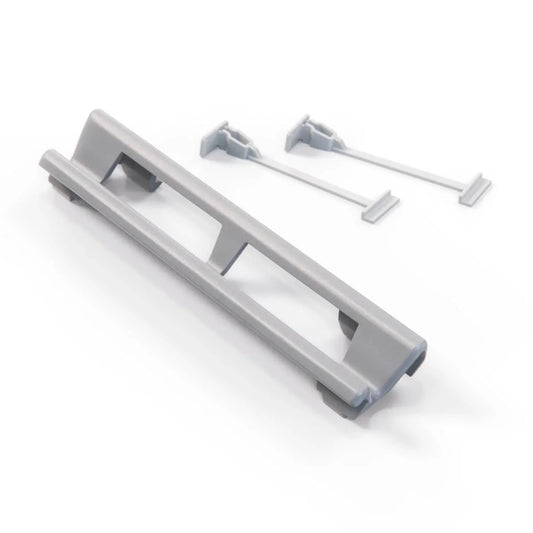 Cache Crochet de Remorquage Avant pour Mercedes 190 W201 (1982-1993) - Revvo