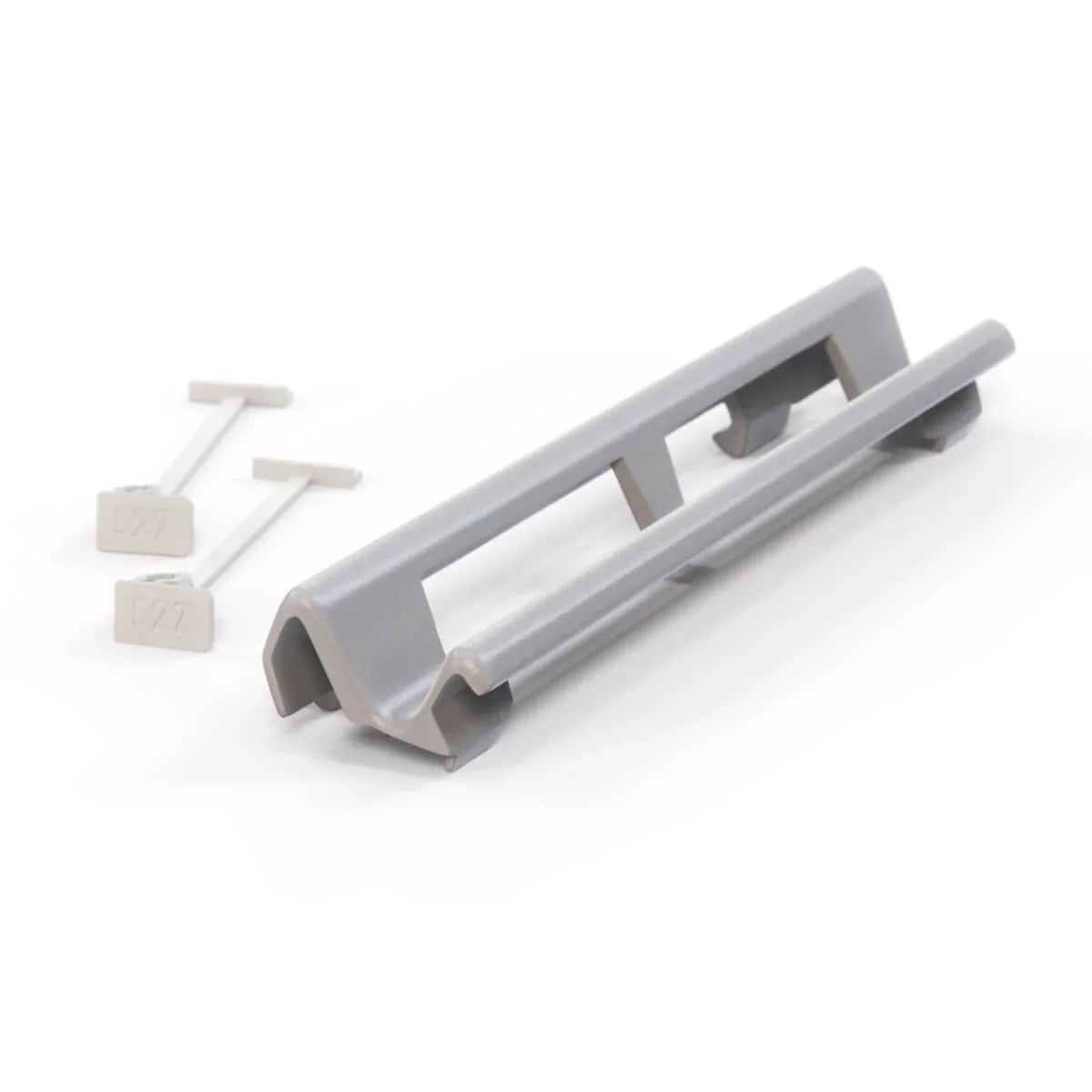 Cache Crochet de Remorquage Avant pour Mercedes 190 W201 (1982-1993) - Revvo