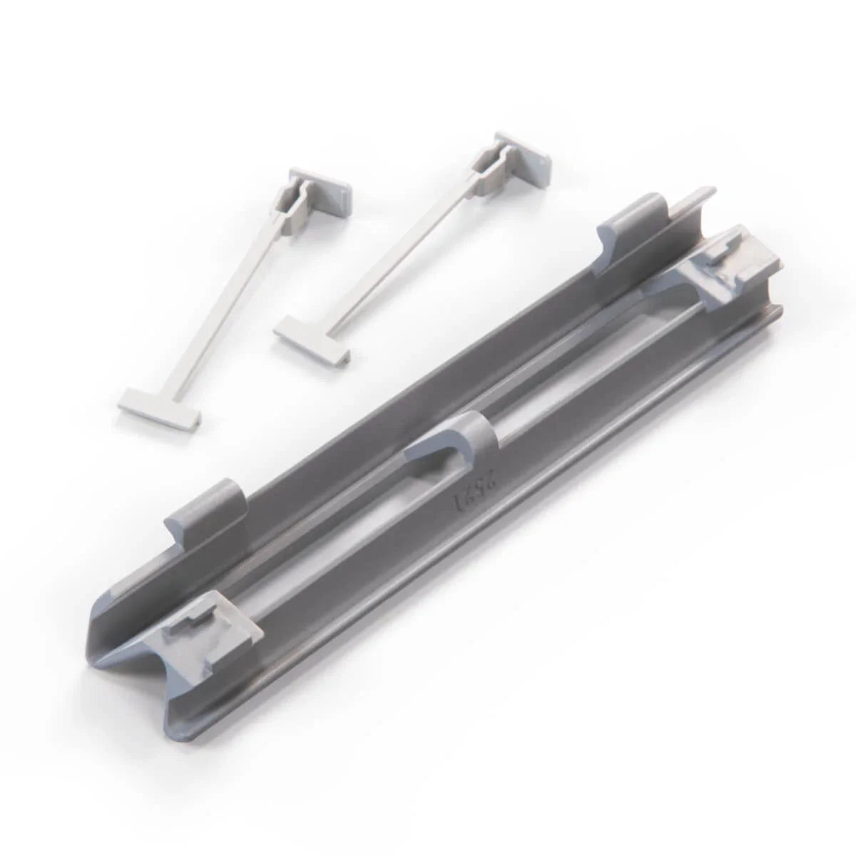 Cache Crochet de Remorquage Avant pour Mercedes 190 W201 (1982-1993) - Revvo