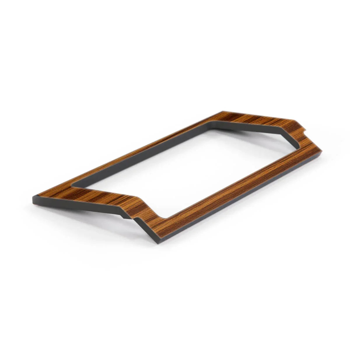 Garniture Bois de Cendrier Console Centrale pour Mercedes W202 (1993-2000) - Revvo