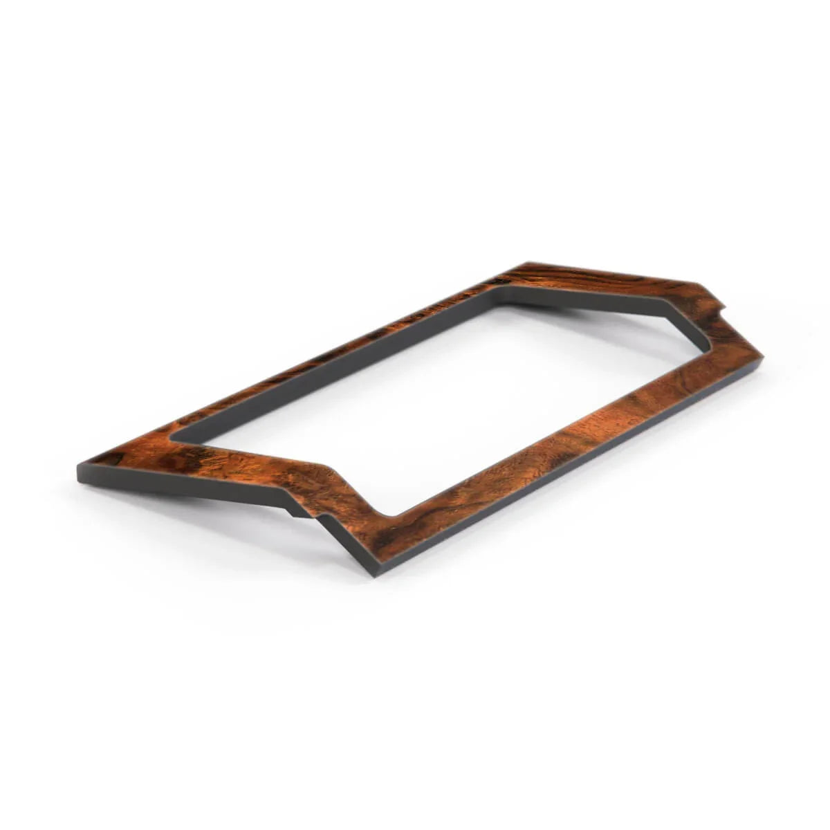 Garniture Bois de Cendrier Console Centrale pour Mercedes W202 (1993-2000) - Revvo
