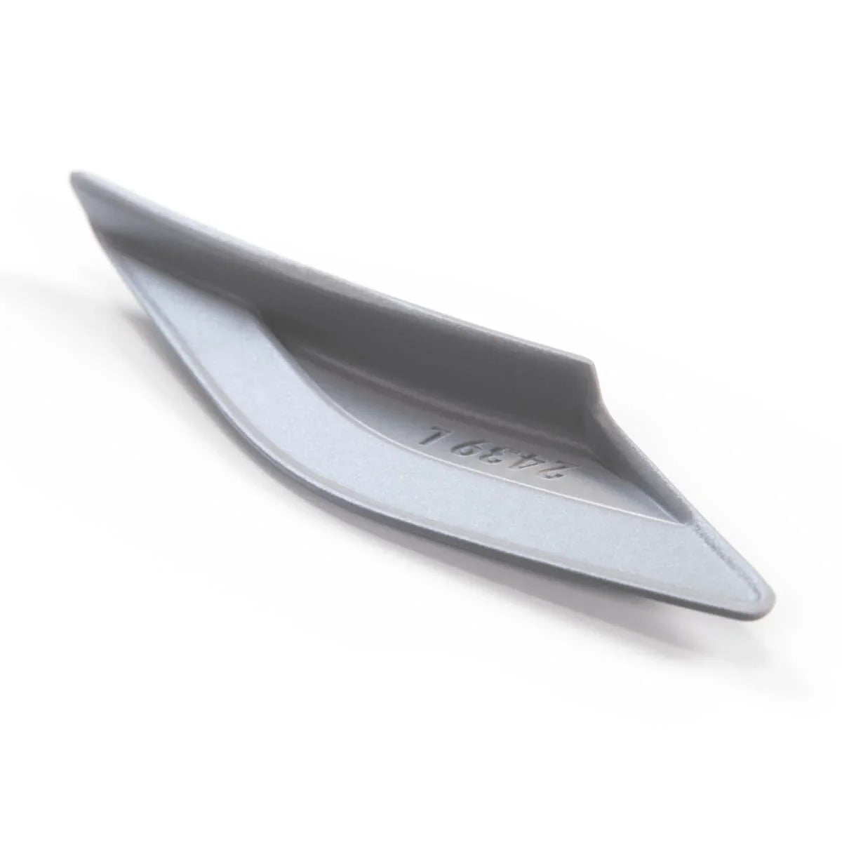 Cache pour Extension Supérieure d’Aile Arrière de Mercedes C63 AMG W204 (2008-2015) - Revvo