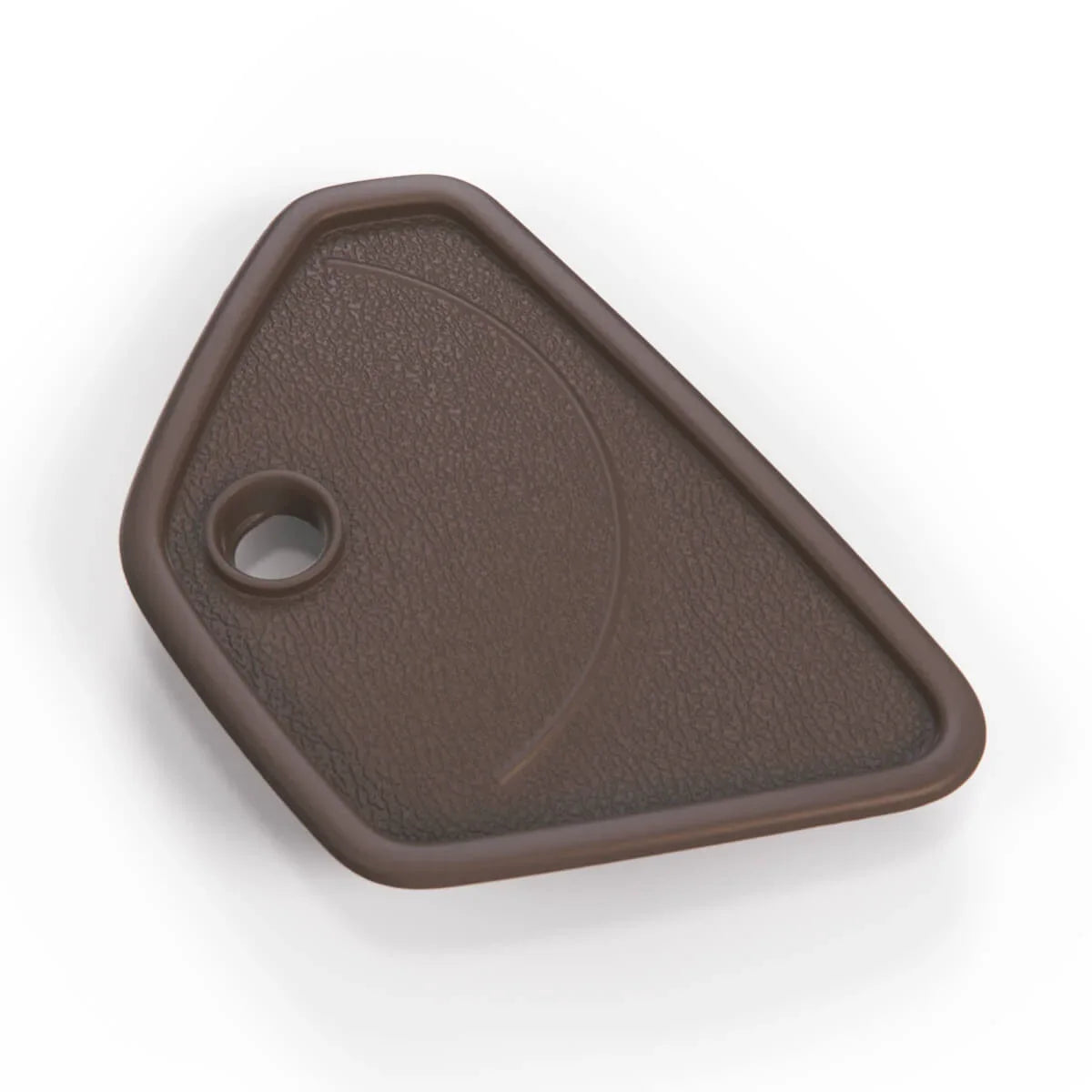 Garniture Panneau Réglage Siège Avant pour Mercedes Classe C et GLK (2007-2015) - Revvo