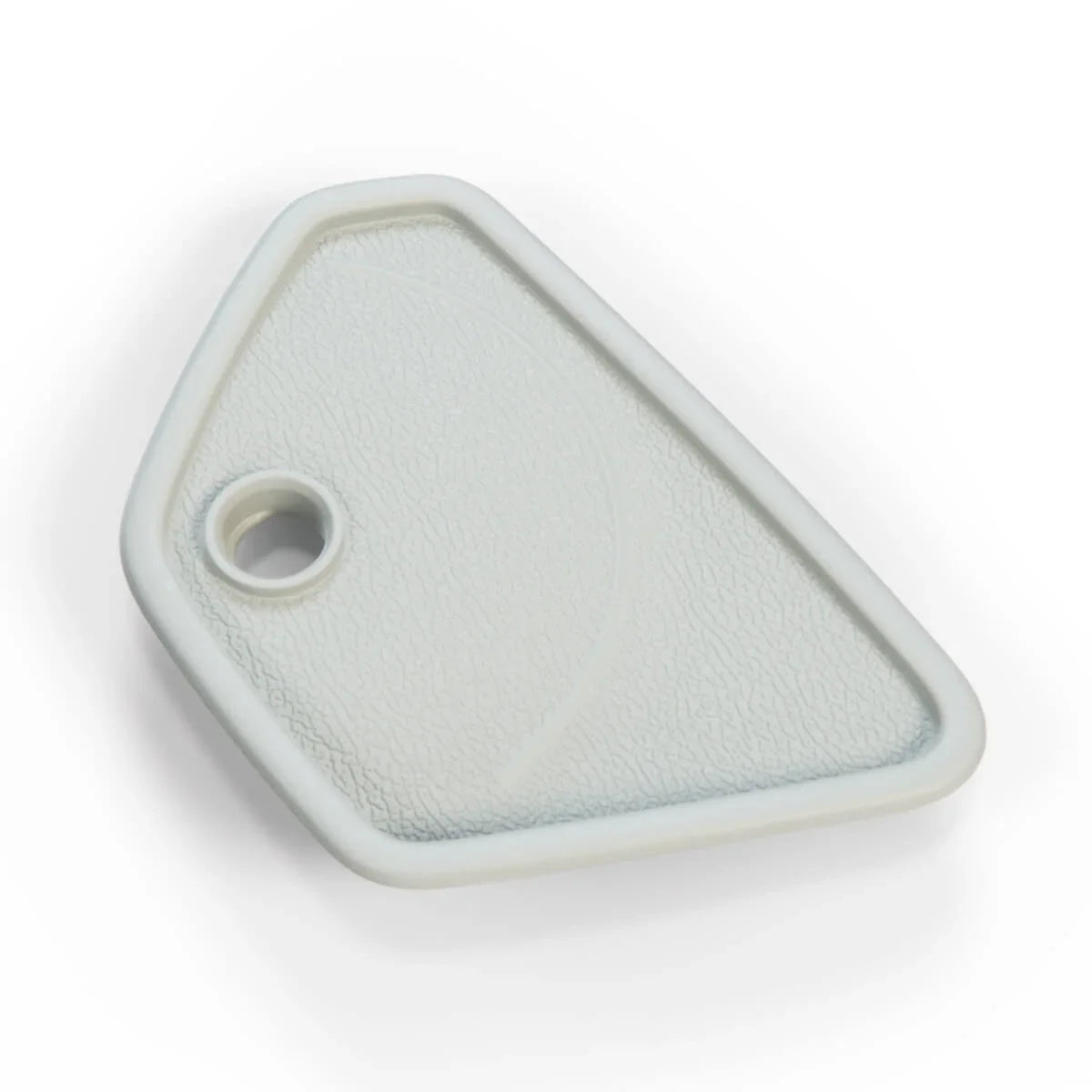 Garniture Panneau Réglage Siège Avant pour Mercedes Classe C et GLK (2007-2015) - Revvo