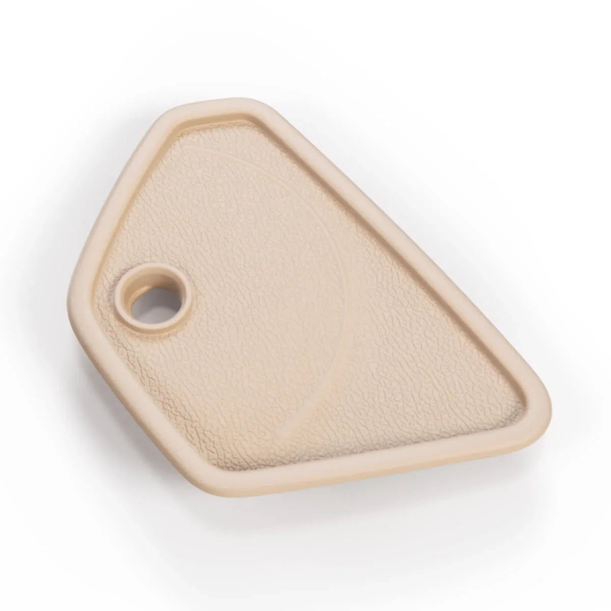 Garniture Panneau Réglage Siège Avant pour Mercedes Classe C et GLK (2007-2015) - Revvo