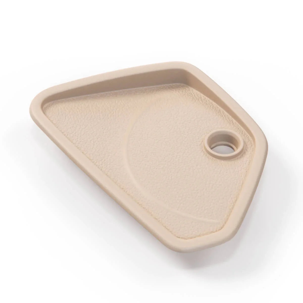 Garniture Panneau Réglage Siège Avant pour Mercedes Classe C et GLK (2007-2015) - Revvo