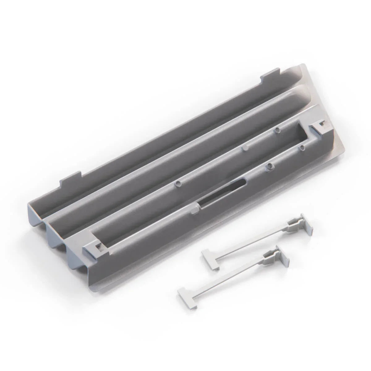 Cache Crochet de Remorquage Avant pour Mercedes Classe E W210 (1996-2002) - Revvo