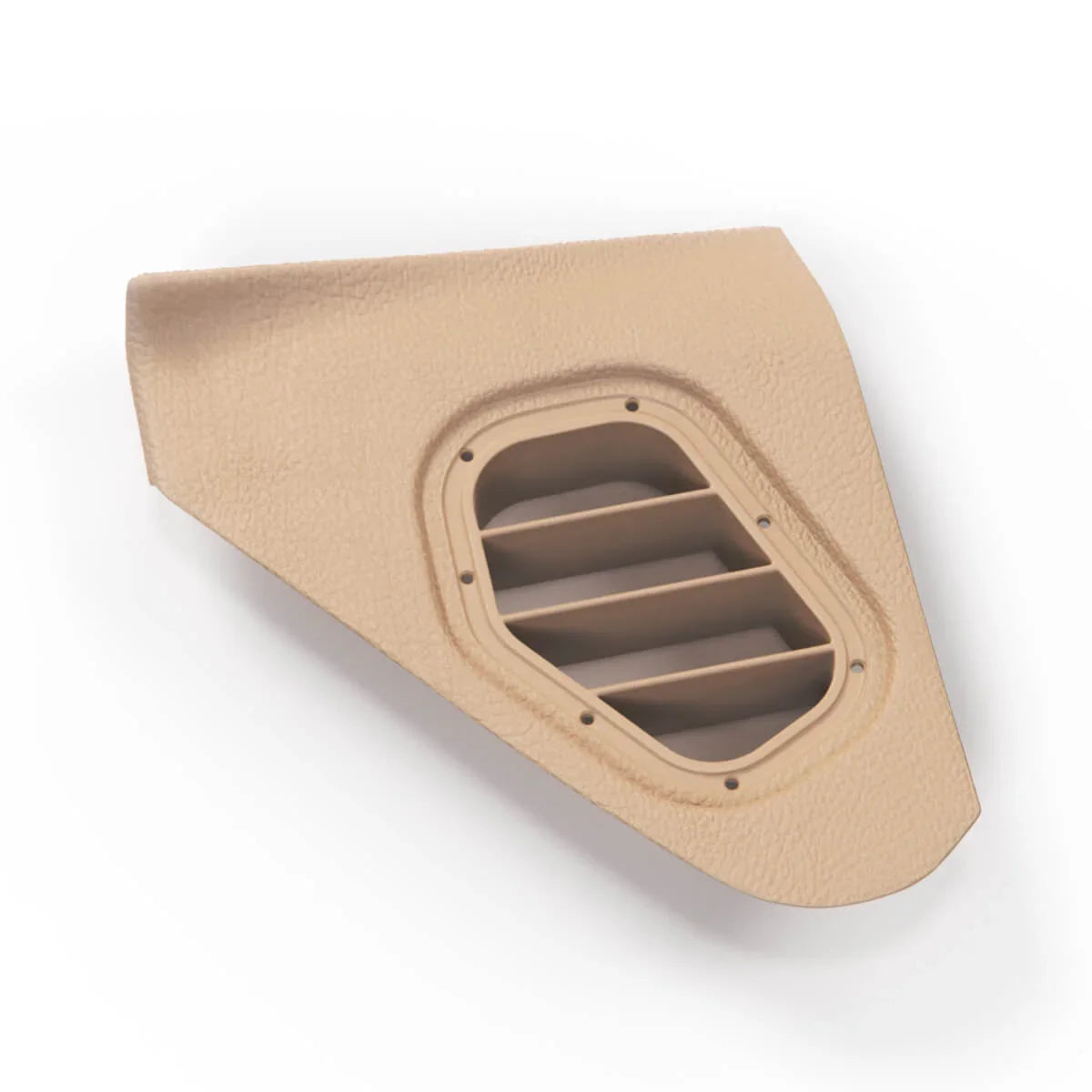 Garniture Grille d'Aération Latérale pour Nissan 300ZX Z32 (1990-1996)