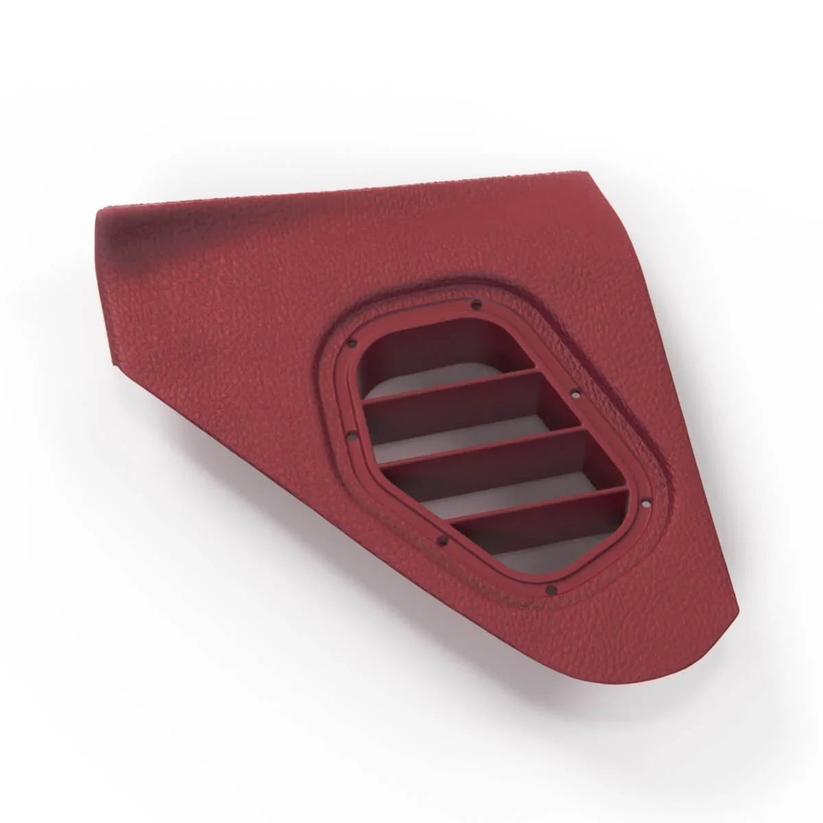 Garniture Grille d'Aération Latérale pour Nissan 300ZX Z32 (1990-1996)