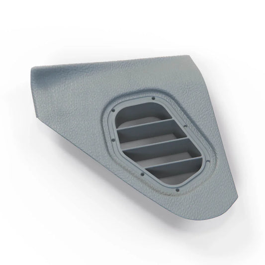 Garniture Grille d'Aération Latérale pour Nissan 300ZX Z32 (1990-1996)
