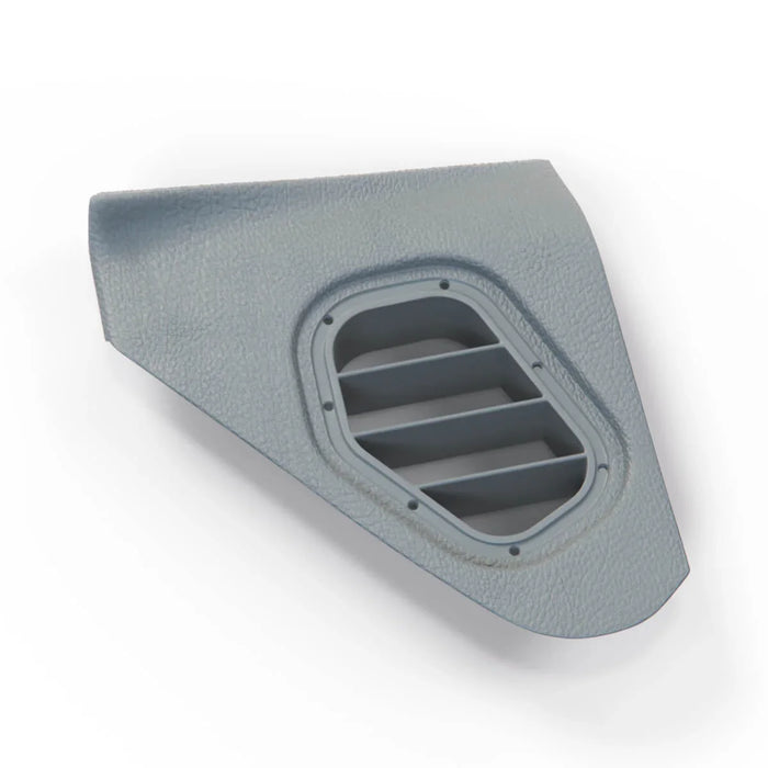 Garniture Grille d'Aération Latérale pour Nissan 300ZX Z32 (1990-1996)
